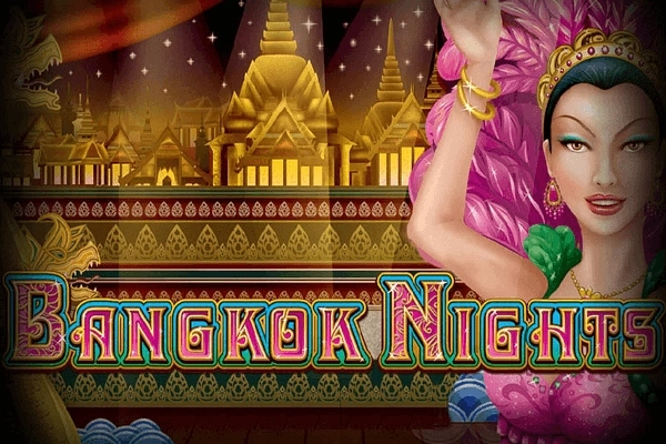 Thumbnail: Bangkok Nights by Light & Wonder
