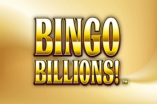 Thumbnail: Bingo Billions by Light & Wonder