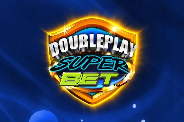 Thumbnail: Doubleplay Super Bet by Light & Wonder