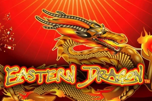 Game image: Eastern Dragon by Light & Wonder