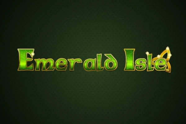 Game image: Emerald Isle by Light & Wonder
