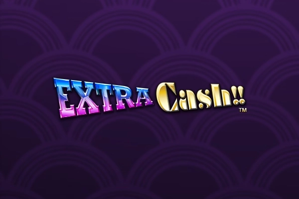 Game image: Extra Cash by Light & Wonder