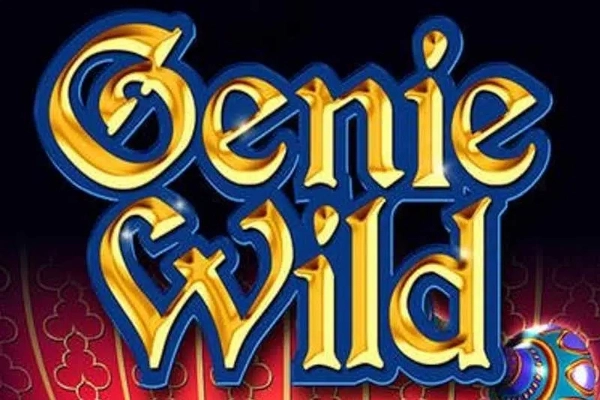 Game image: Genie Wild by Light & Wonder