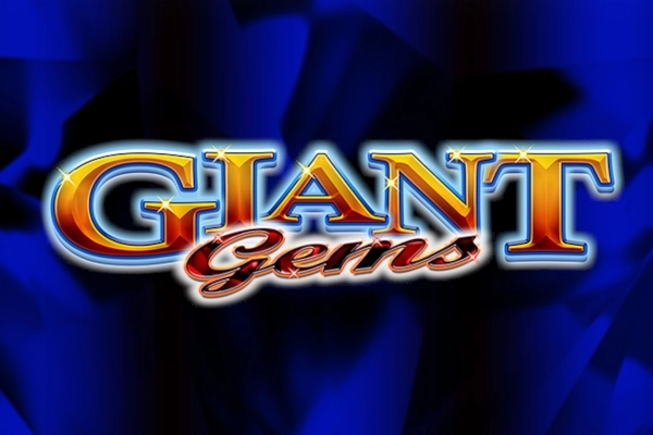 Game image: Giant Gems by Light & Wonder
