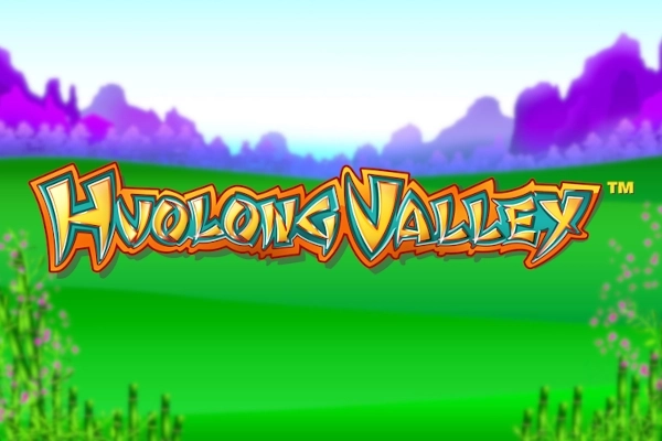Game image: Huolong Valley by Light & Wonder
