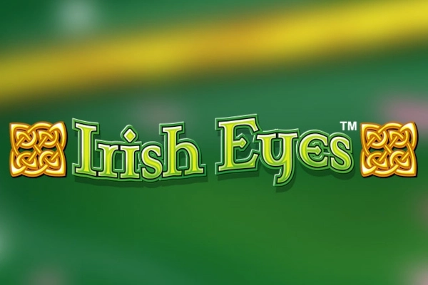 Game image: Irish Eyes by Light & Wonder