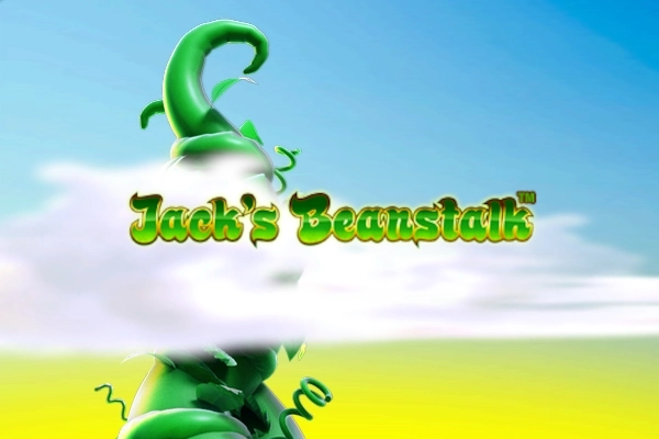 Game image: Jack's Beanstalk by Light & Wonder