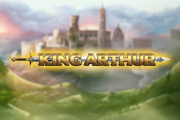 Thumbnail: King Arthur by Light & Wonder