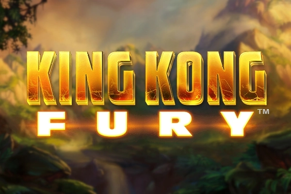 Game image: King Kong Fury by Light & Wonder