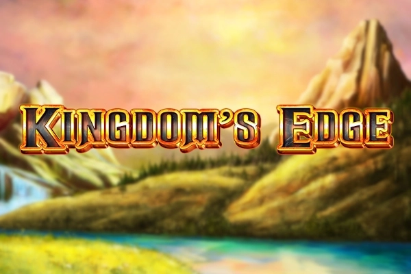 Game image: Kingdom's Edge by Light & Wonder
