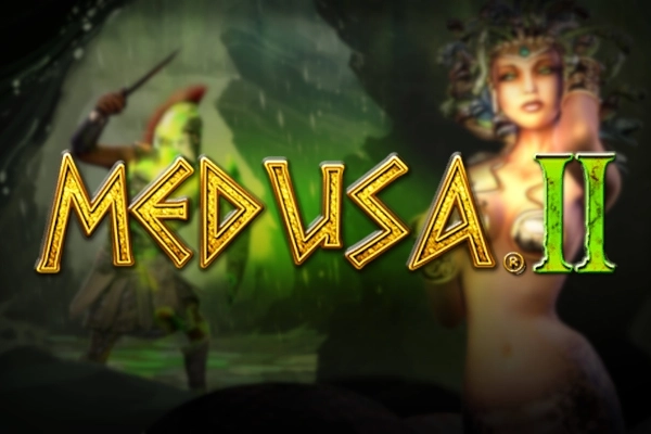 Game image: Medusa 2 by Light & Wonder