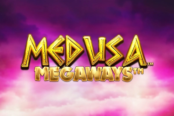 Game image: Medusa Megaways by Light & Wonder