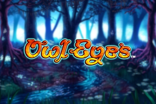 Game image: Owl Eyes by Light & Wonder