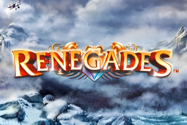 Game image: Renegades by Light & Wonder