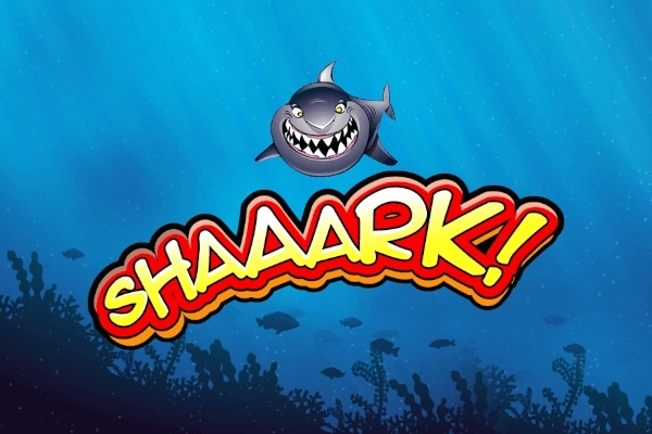 Game image: Shaaark by Light & Wonder
