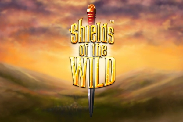 Game image: Shields of the Wild by Light & Wonder