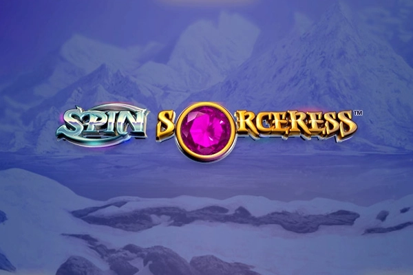 Game image: Spin Sorceress by Light & Wonder