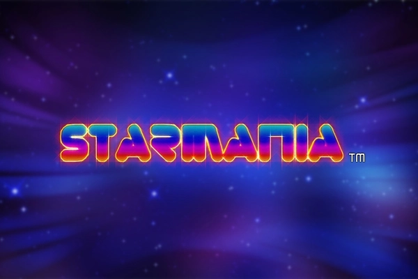 Game image: Star Mania by Light & Wonder