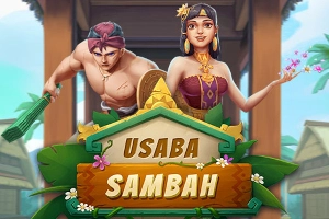 Game image: Usaba Sambah by OneGame