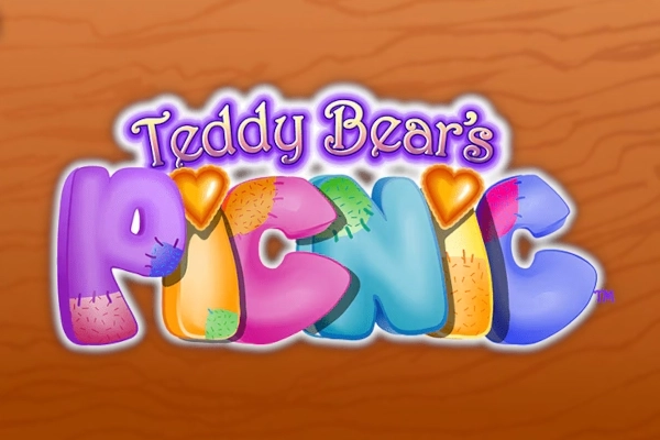 Game image: Teddy Bears Picnic by Light & Wonder