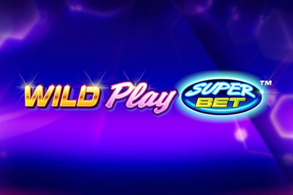 Thumbnail: Wild Play Super Bet by Light & Wonder