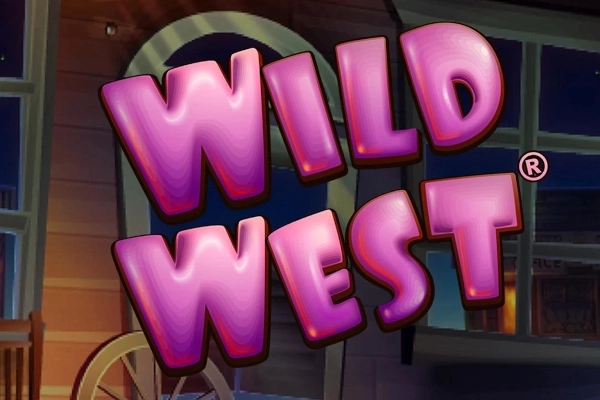 Thumbnail: Wild West by Light & Wonder