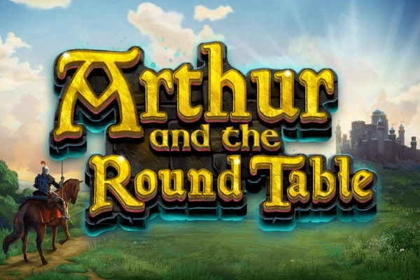 Game image: Arthur and the Round Table by Light & Wonder