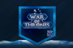 Game image: War of Thrones by KA Gaming