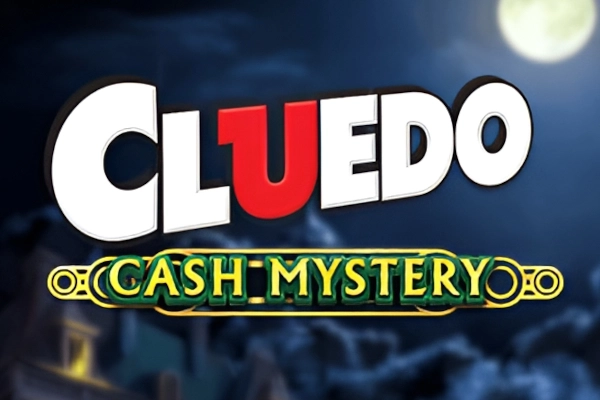 Thumbnail: Cluedo Cash Mystery by Light & Wonder