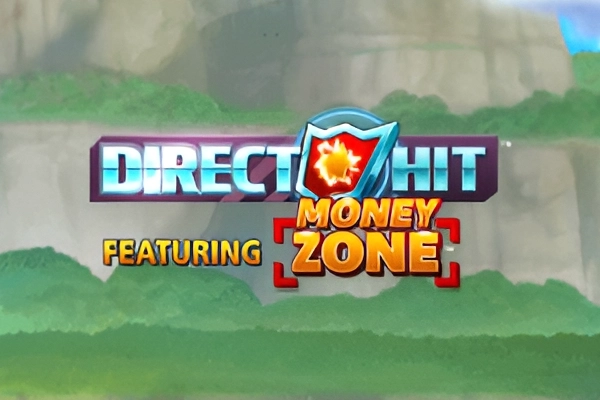 Game image: Direct Hit by Light & Wonder