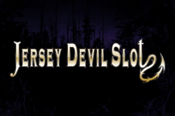 Game image: Jersey Devil Slot by Light & Wonder