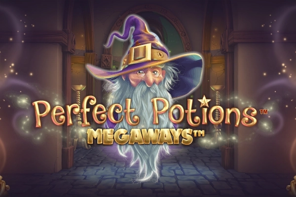 Thumbnail: Perfect Potions Megaways by Light & Wonder