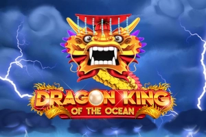 Game image: Dragon King of the Ocean by OneGame