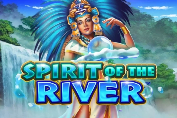 Game image: Spirit of the River by Light & Wonder