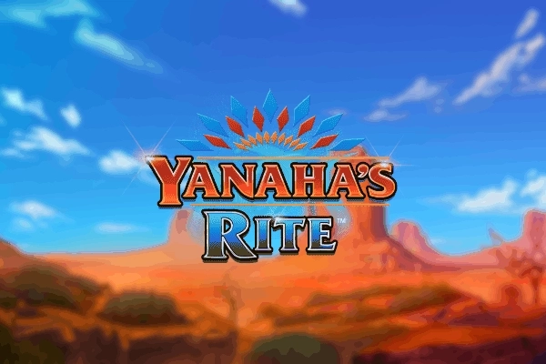 Game image: Yanaha's Rite by Light & Wonder