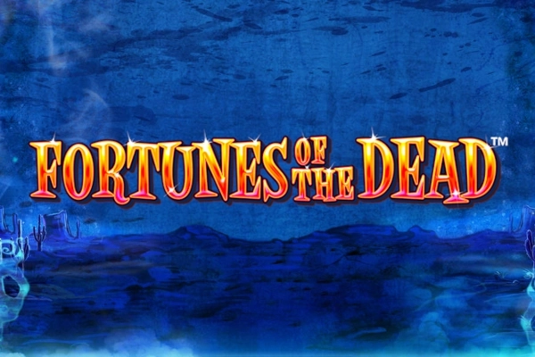 Game image: Fortunes of the Dead by Light & Wonder
