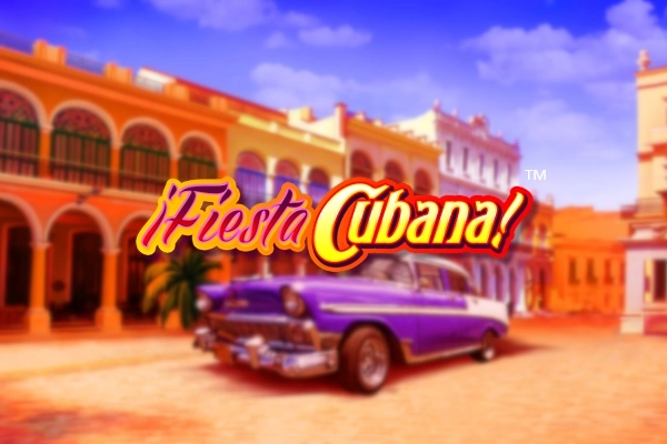 Game image: iFiesta Cubana! by Light & Wonder