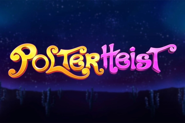 Game image: Polterheist by Light & Wonder
