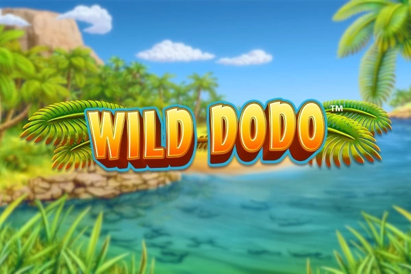 Game image: Wild Dodo by Light & Wonder