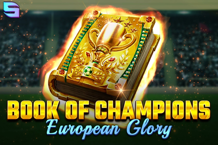 Thumbnail: Book of Champions - European Glory by Spinomenal