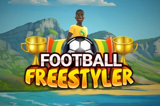 Thumbnail: Football Freestyler by Gaming Corps