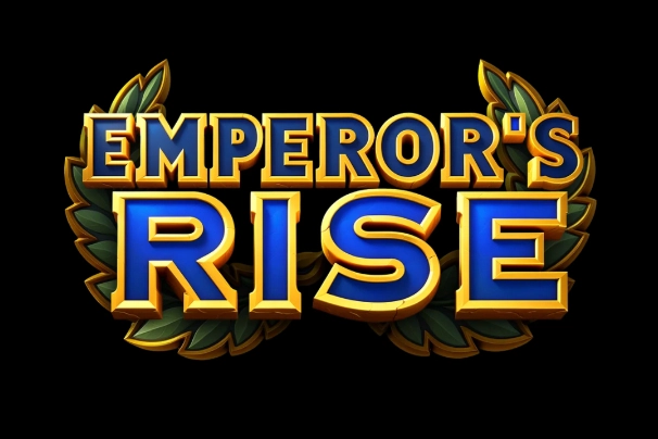 Game image: Emperor's Rise by Slotmill