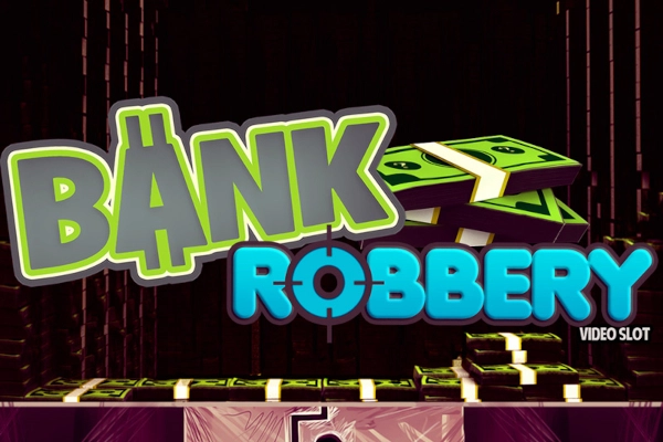 Thumbnail: Bank Robbery by MultiSlot