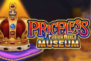 Thumbnail: Priceless Museum by KA Gaming
