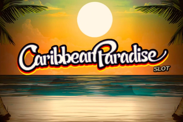 Game image: Caribbean Paradise by MultiSlot