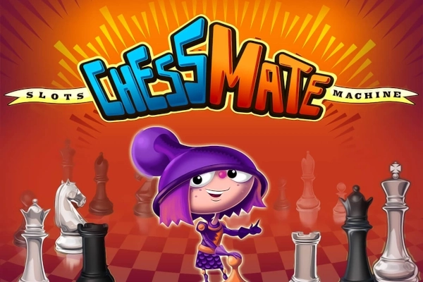 Game image: ChessMate by MultiSlot