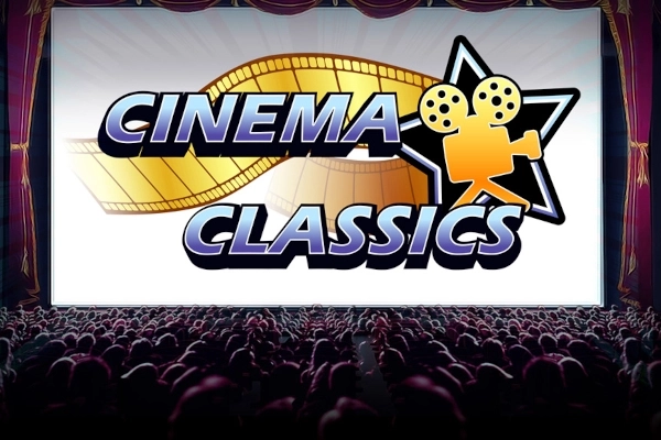 Game image: Cinema Classics by MultiSlot