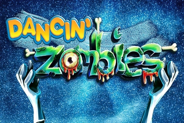 Game image: Dancin' Zombies by MultiSlot