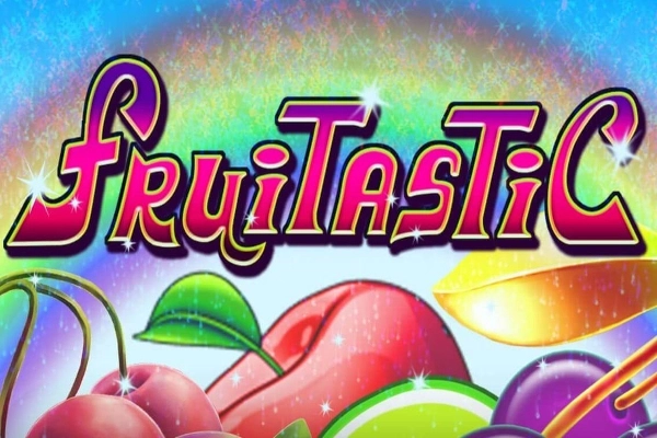 Thumbnail: Fruitastic by MultiSlot