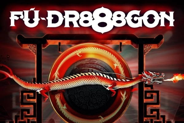 Game image: Fu Dr888gon by MultiSlot